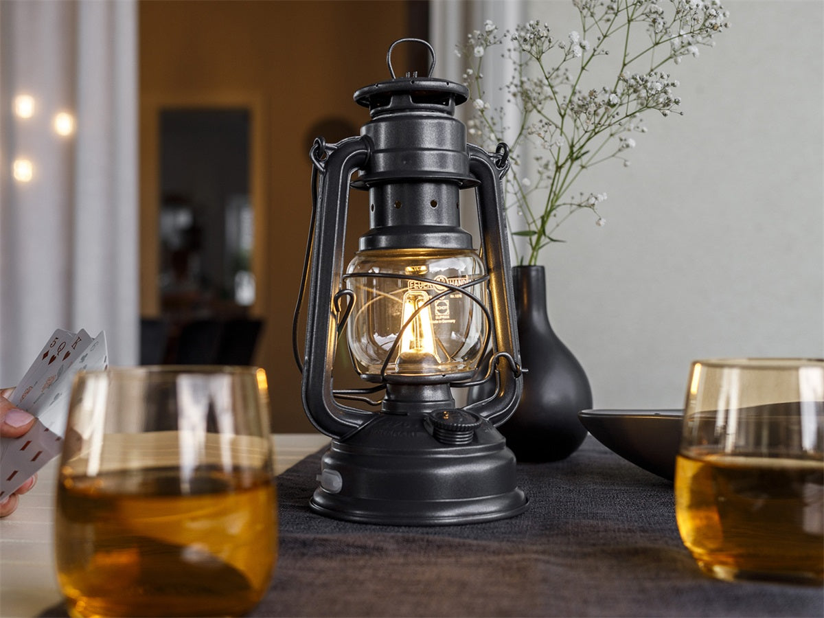 Lampe-tempête Feuerhand Baby Special 276