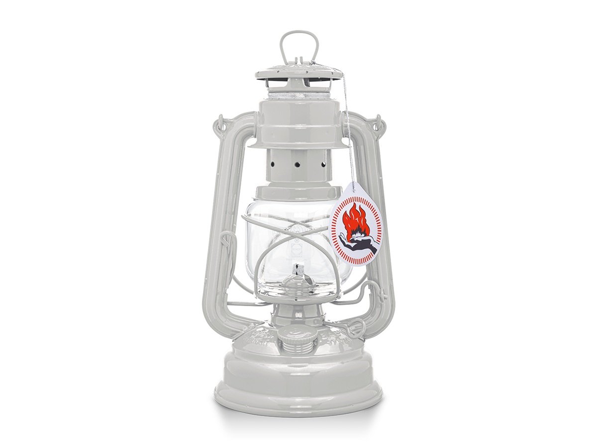Lampe-tempête Feuerhand Baby Special 276