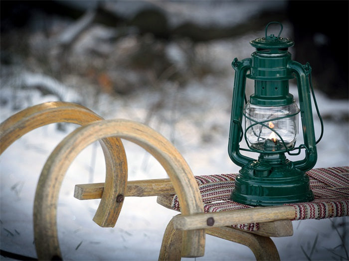 Lampe-tempête Feuerhand Baby Special 276