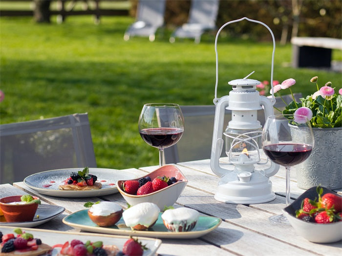 Lampe-tempête Feuerhand Baby Special 276