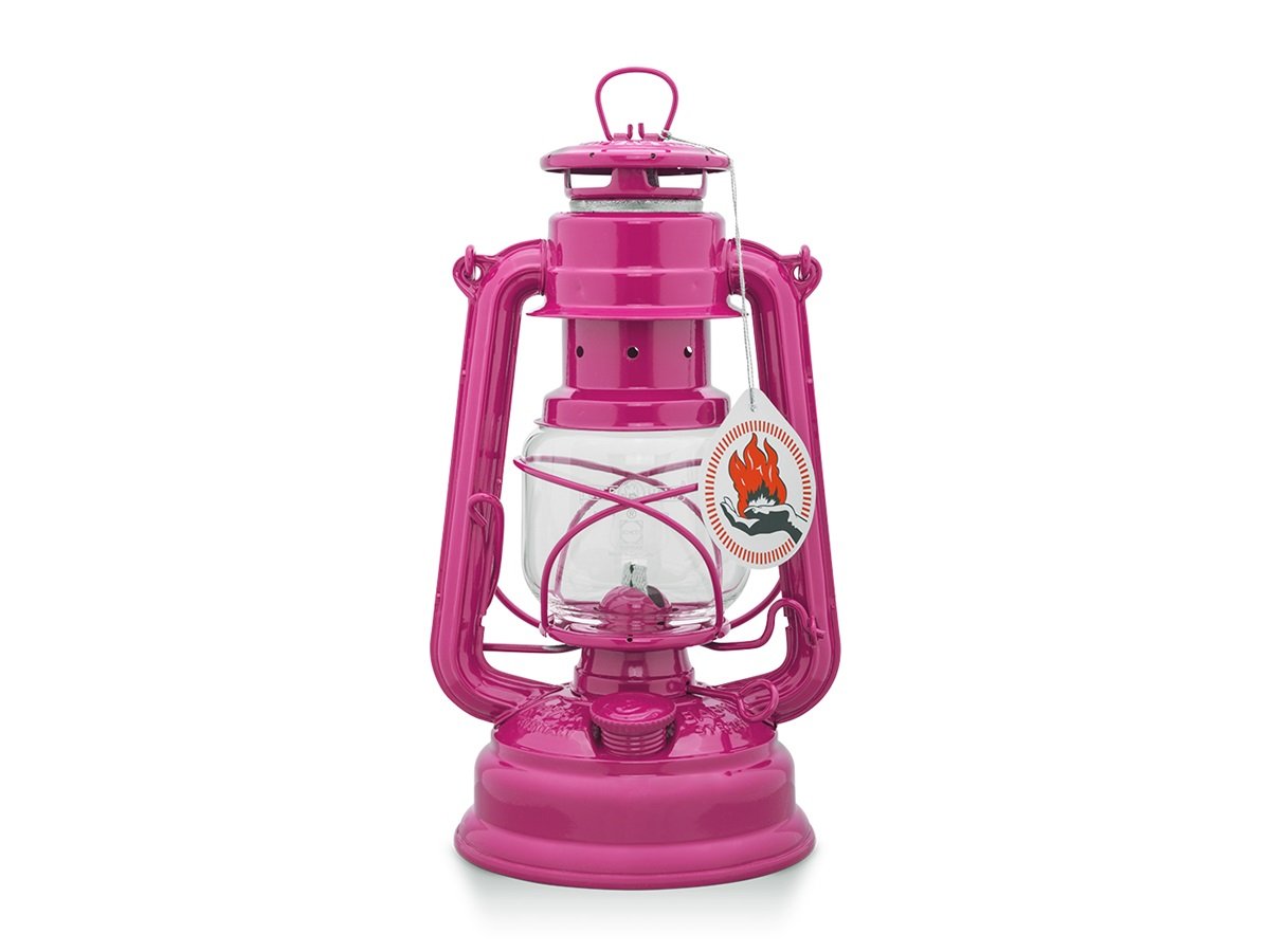 Lampe-tempête Feuerhand Baby Special 276