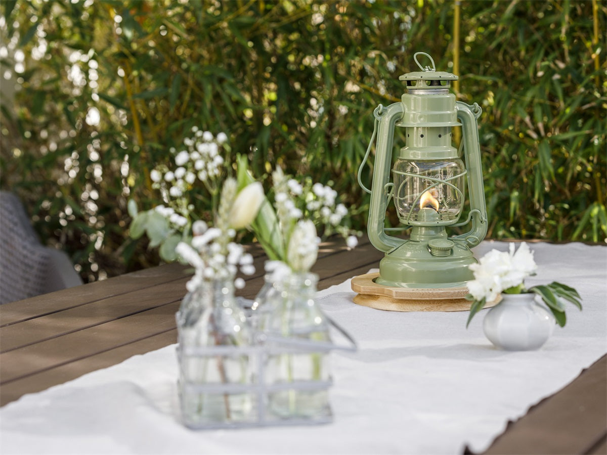 Lampe-tempête Feuerhand Baby Special 276