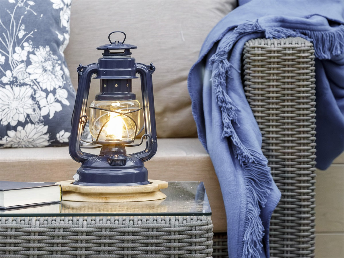 Lampe-tempête Feuerhand Baby Special 276