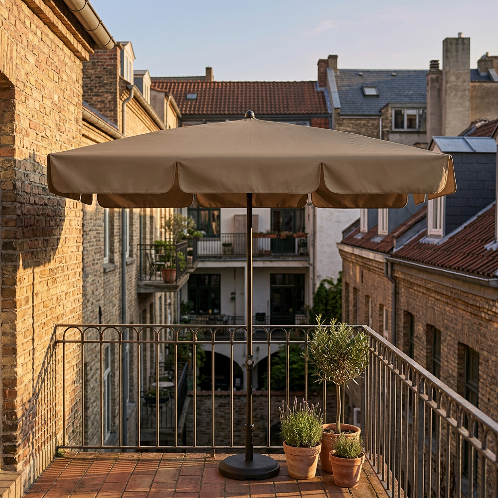 GS Sunline Parasol