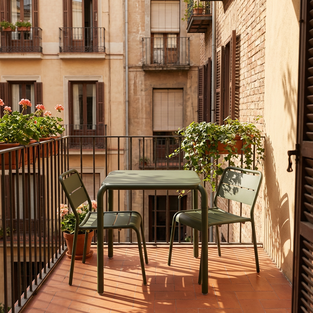 Table enfant