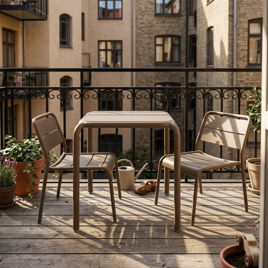 Table enfant