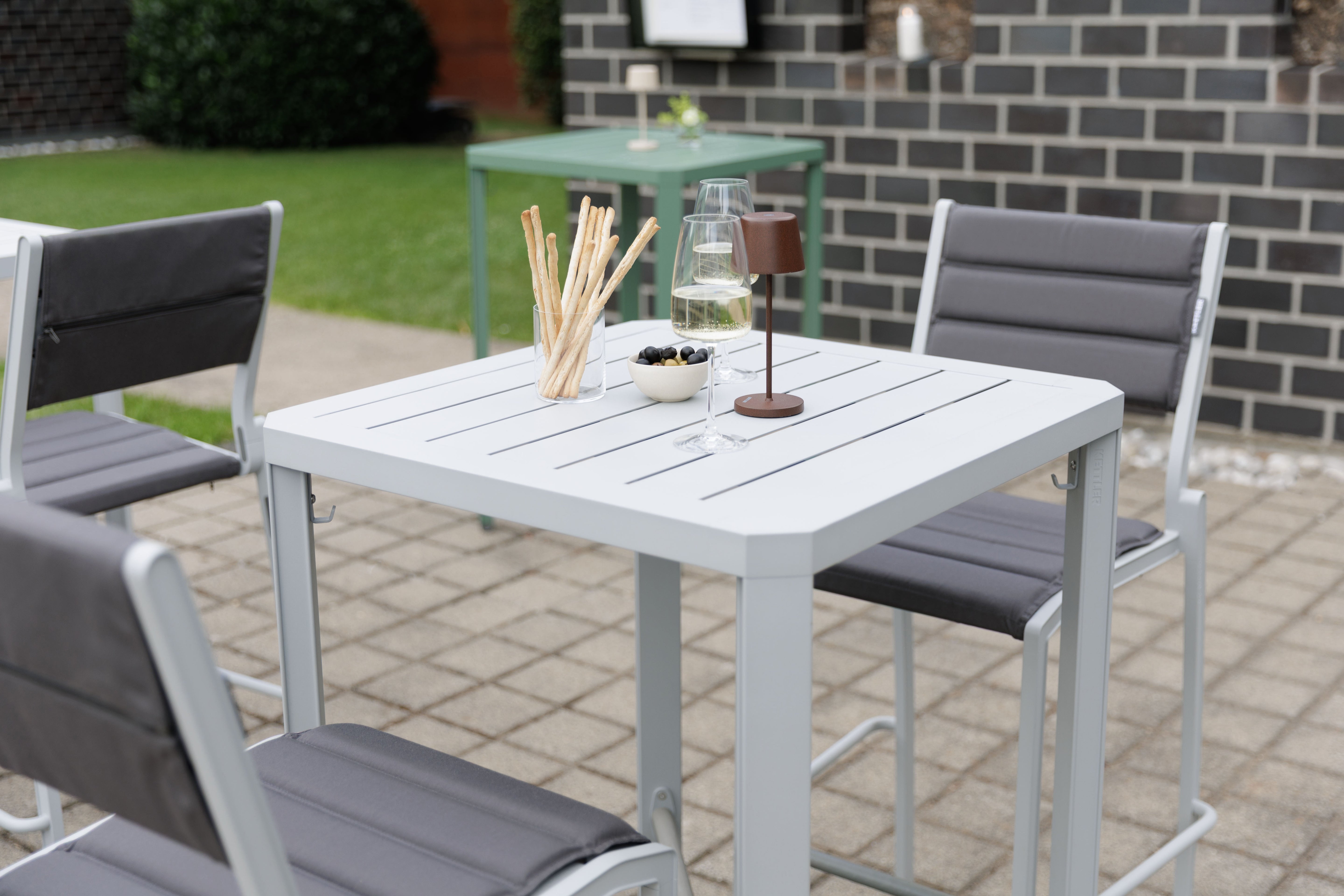 Lampe de table Smooth