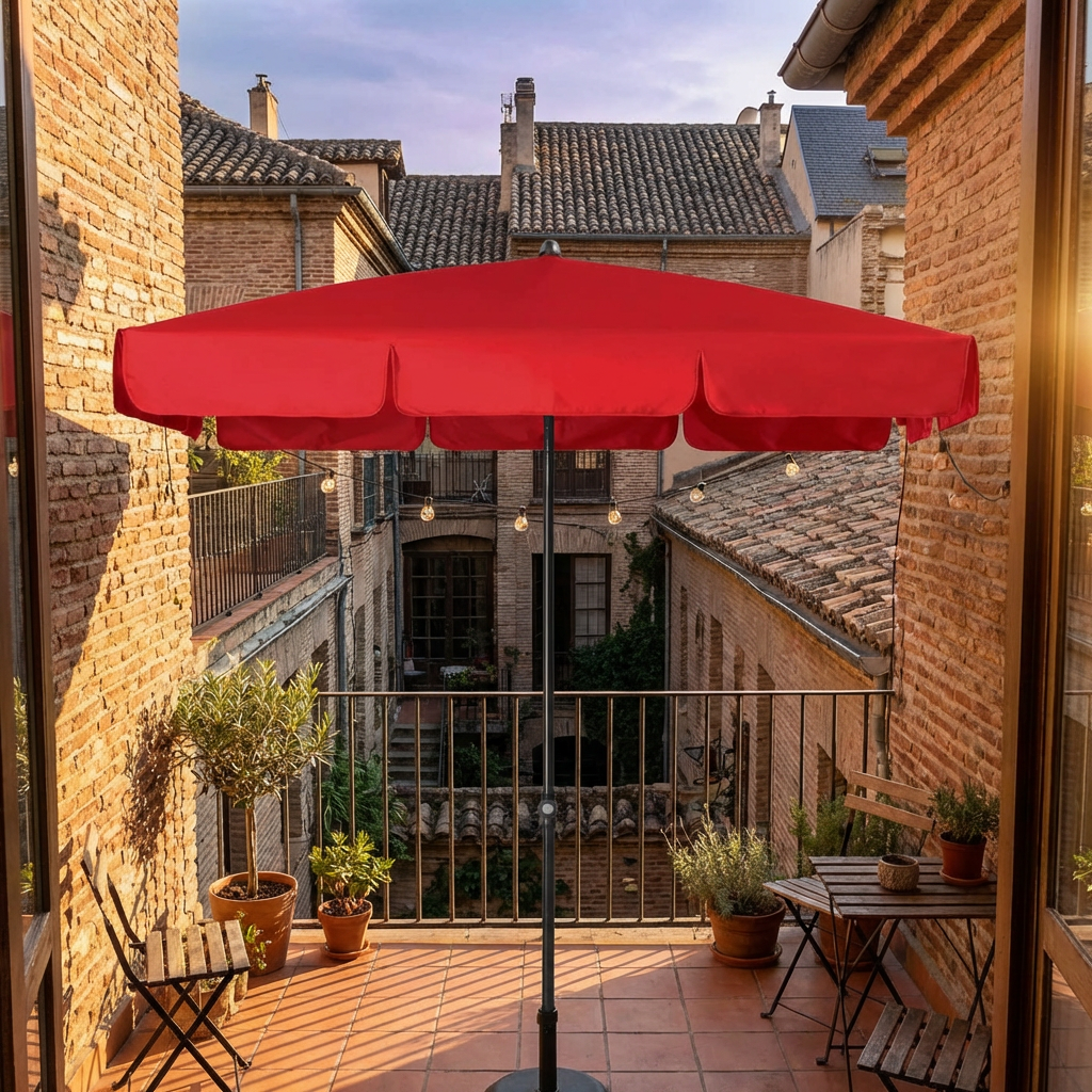 GS Sunline Parasol