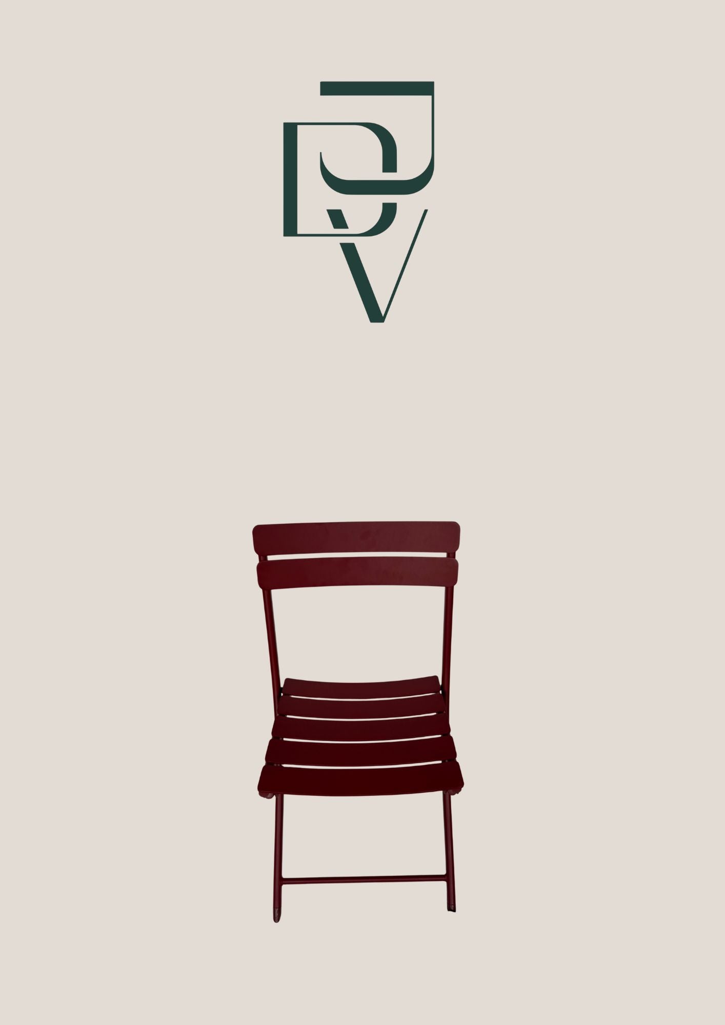 Chaise Bruxelloise