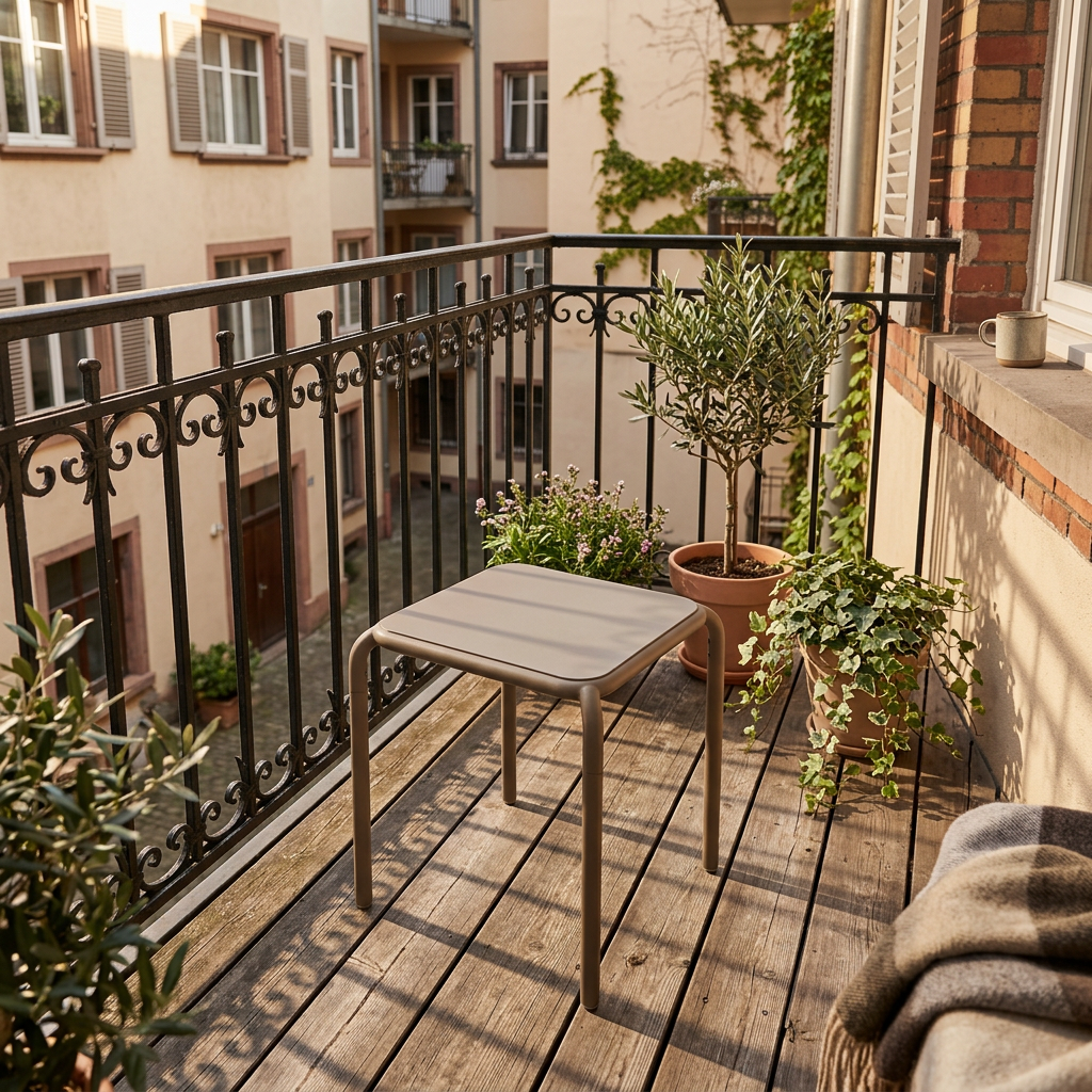 Table enfant