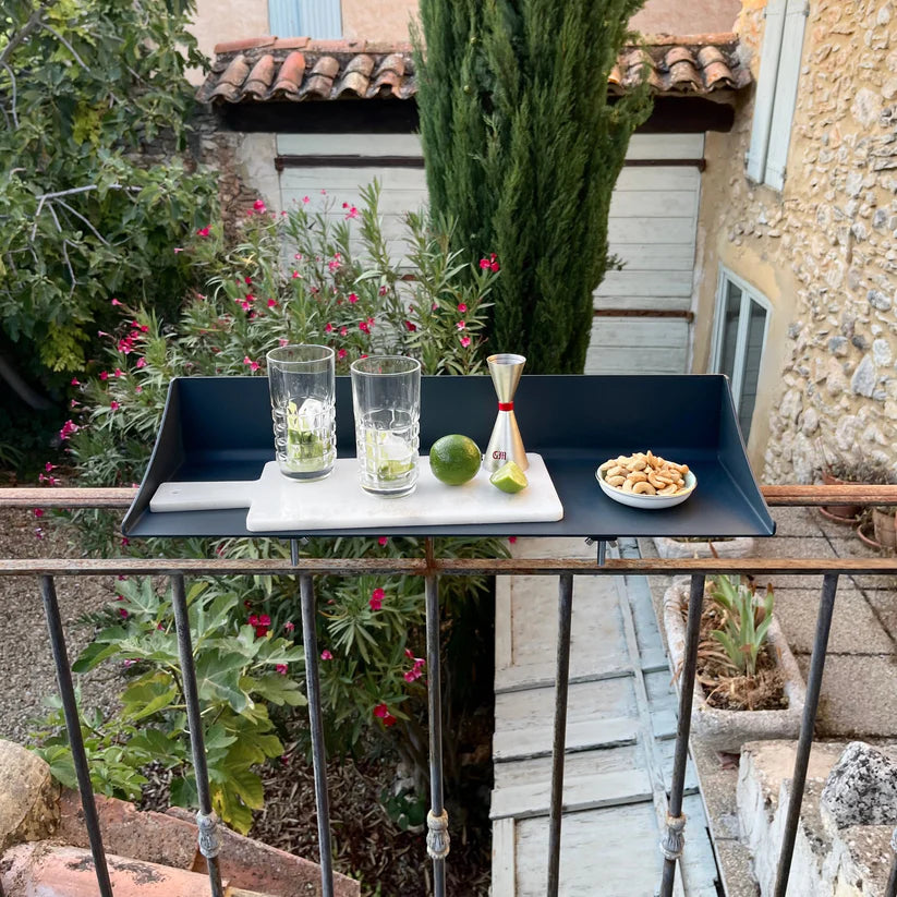 Table de balcon
