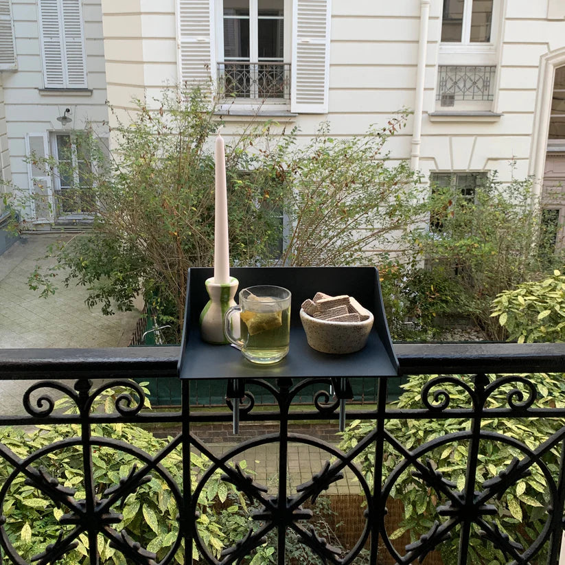 Table de balcon