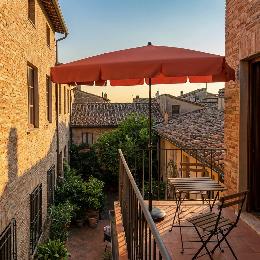 GS Sunline Parasol