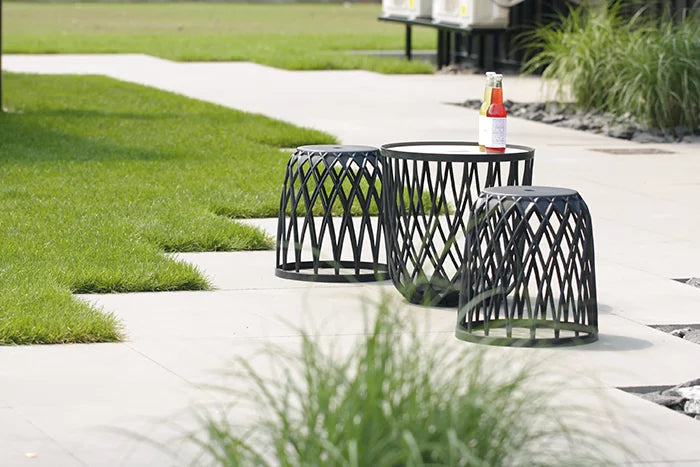 Set aménagement Uniqbo