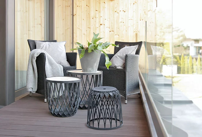 Set aménagement Uniqbo