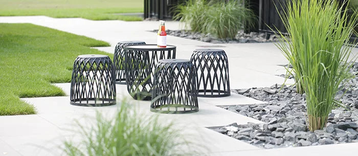 Set aménagement Uniqbo