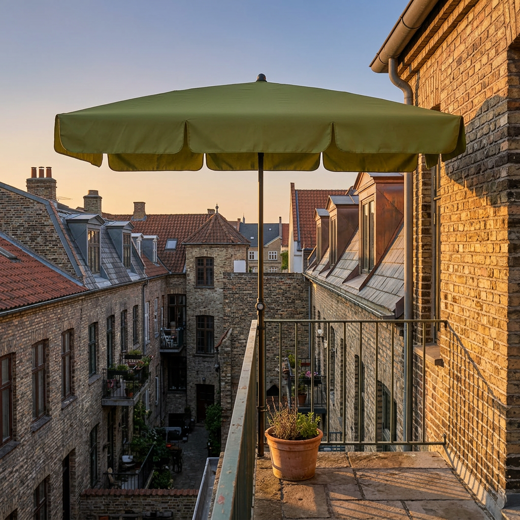 GS Sunline Parasol
