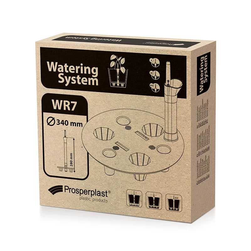 Système d'irrigation