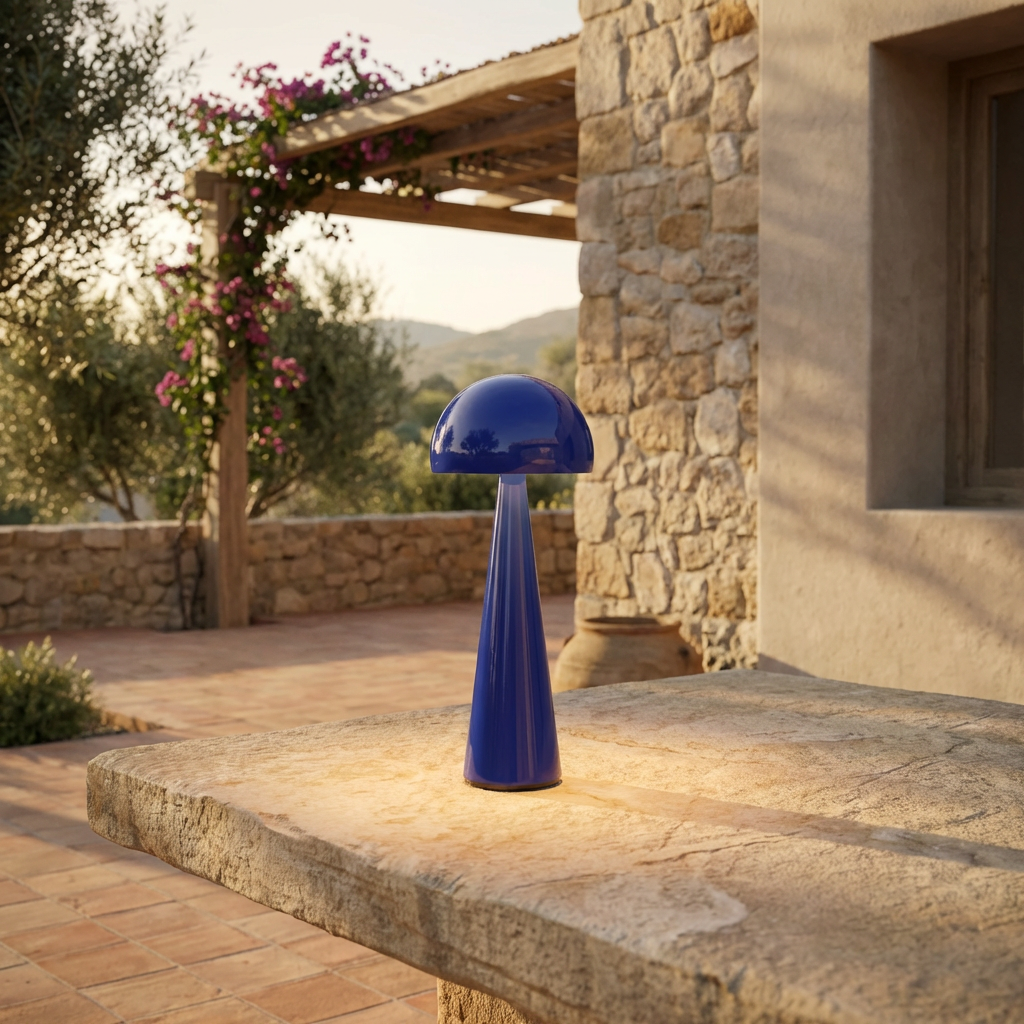 Lampe de table Zanzi