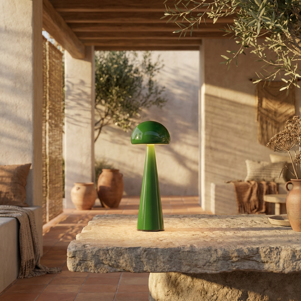 Lampe de table Zanzi