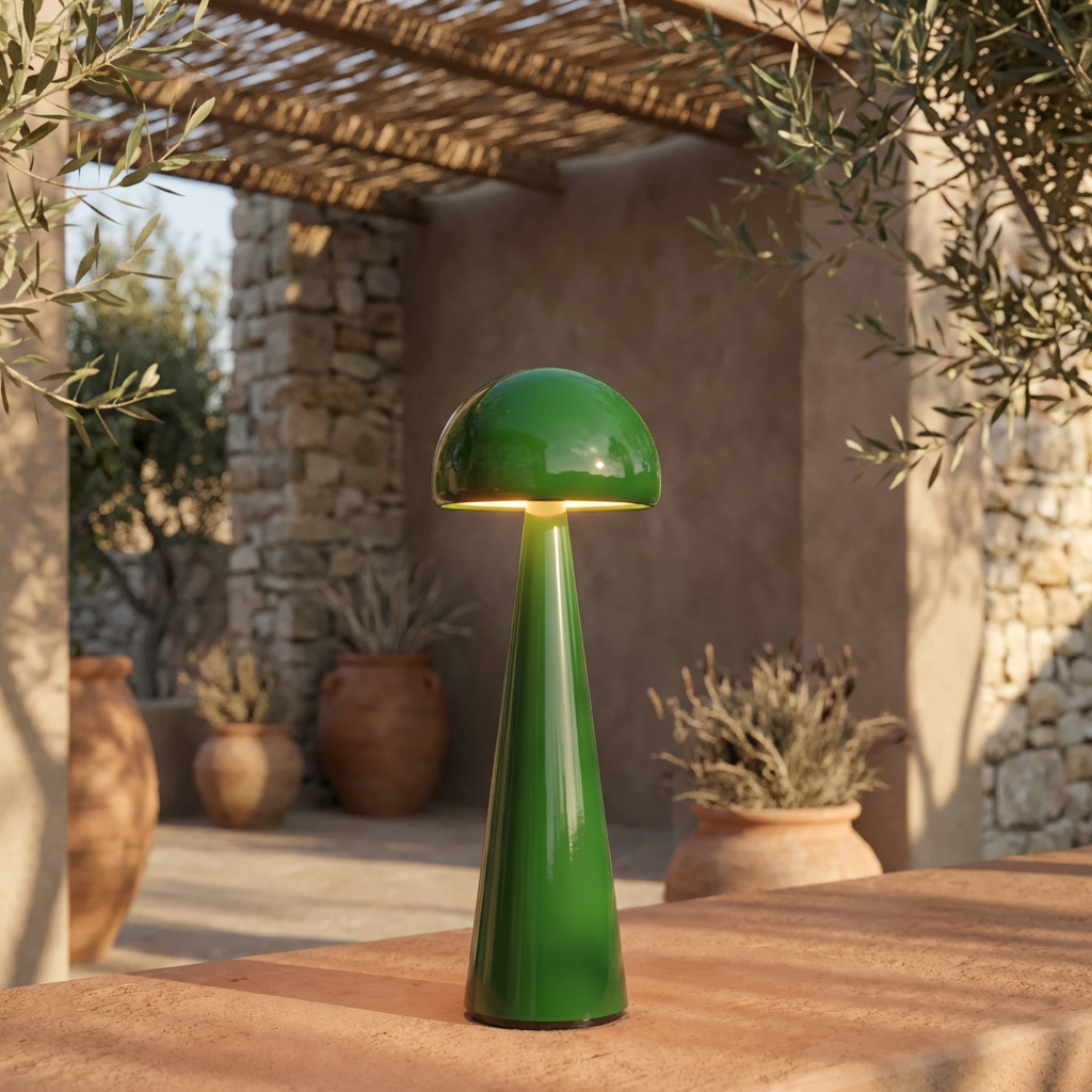 Lampe de table Zanzi