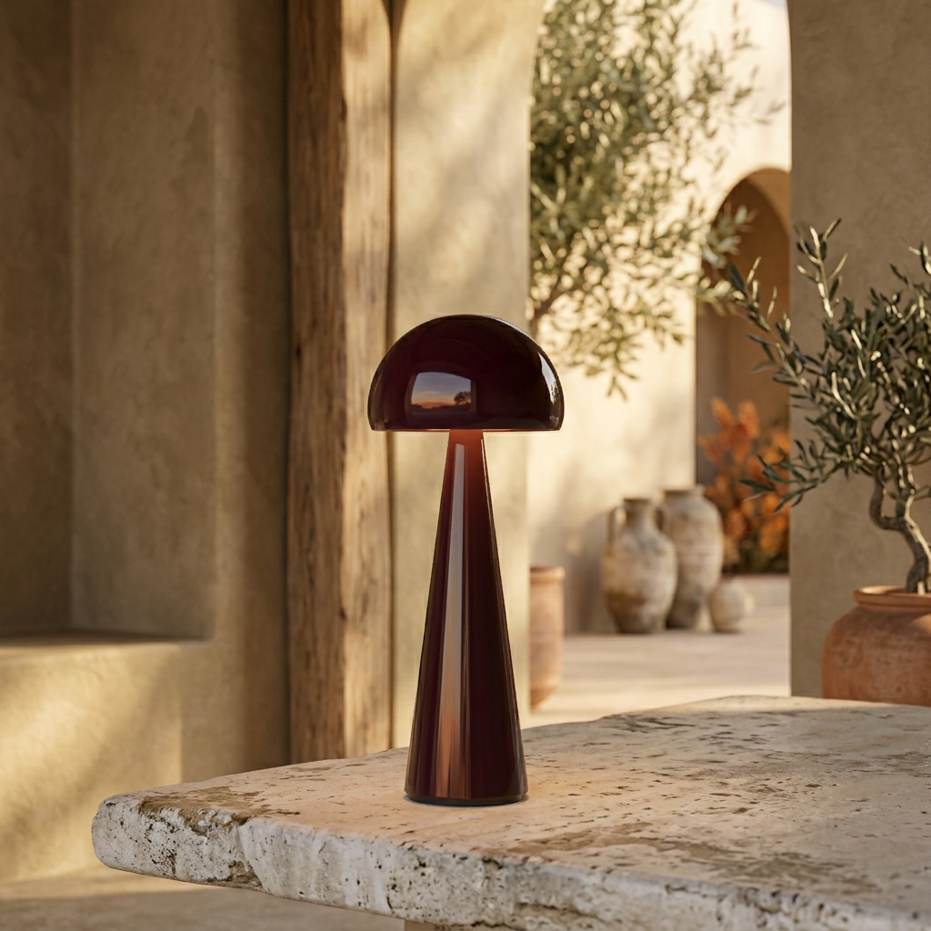 Lampe de table Zanzi