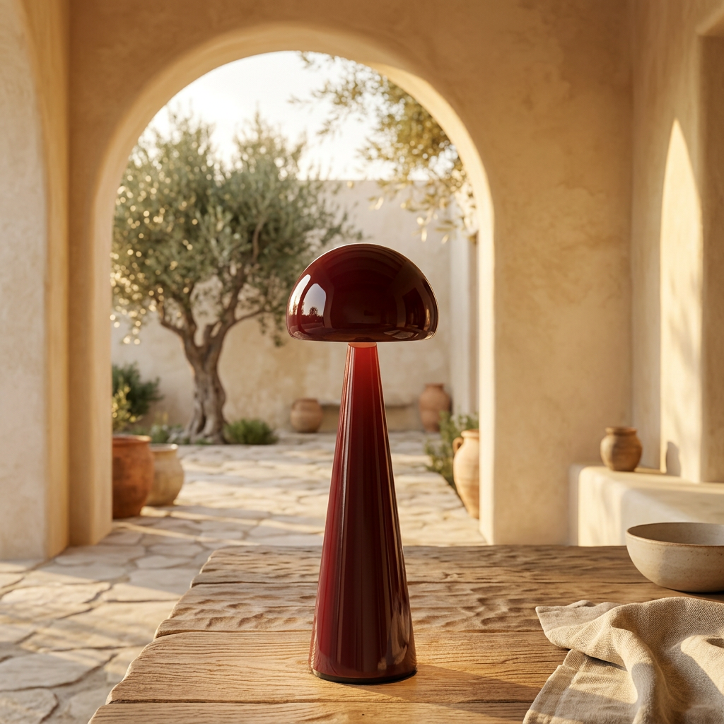 Lampe de table Zanzi