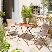 Table Balcony