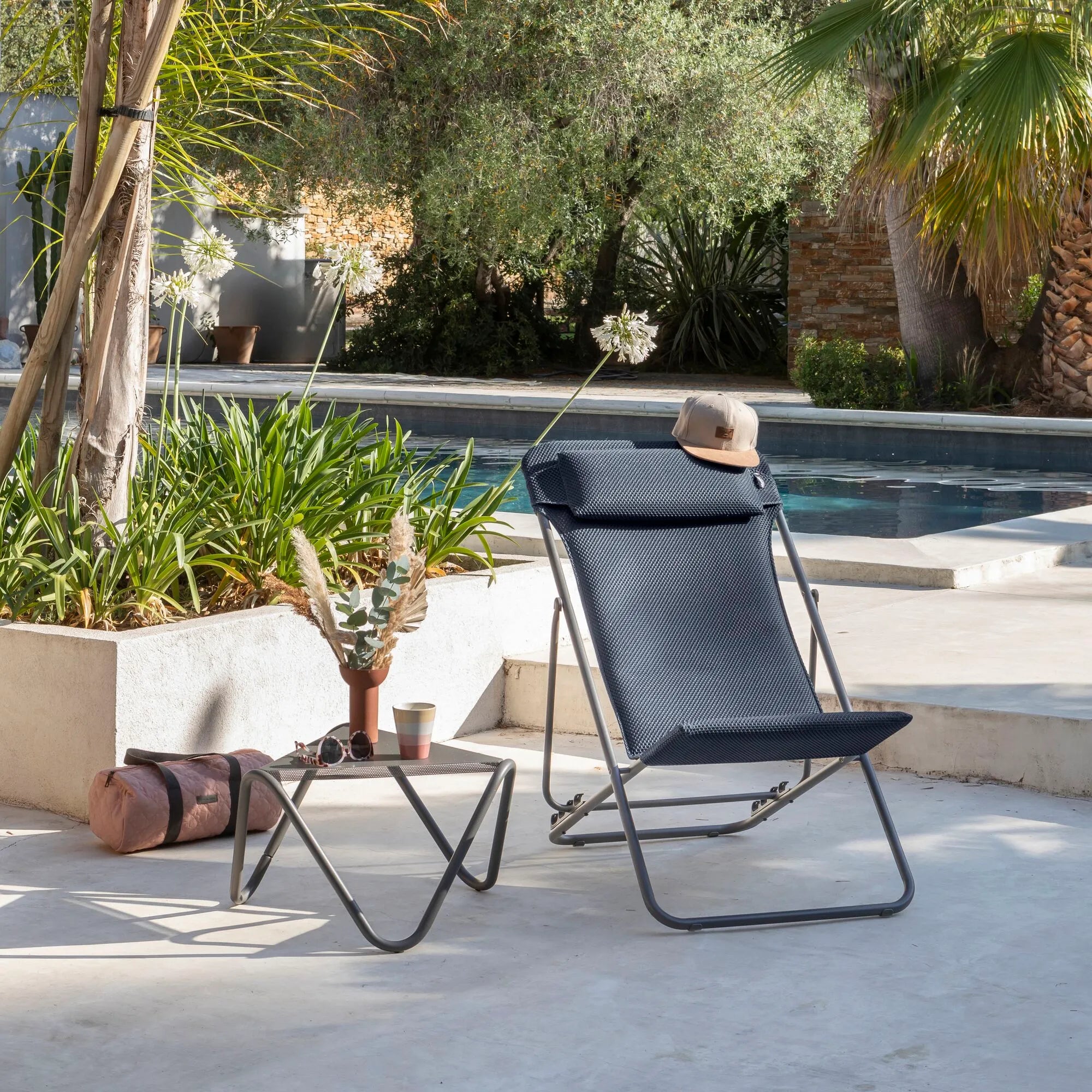 Table Basse Vogue