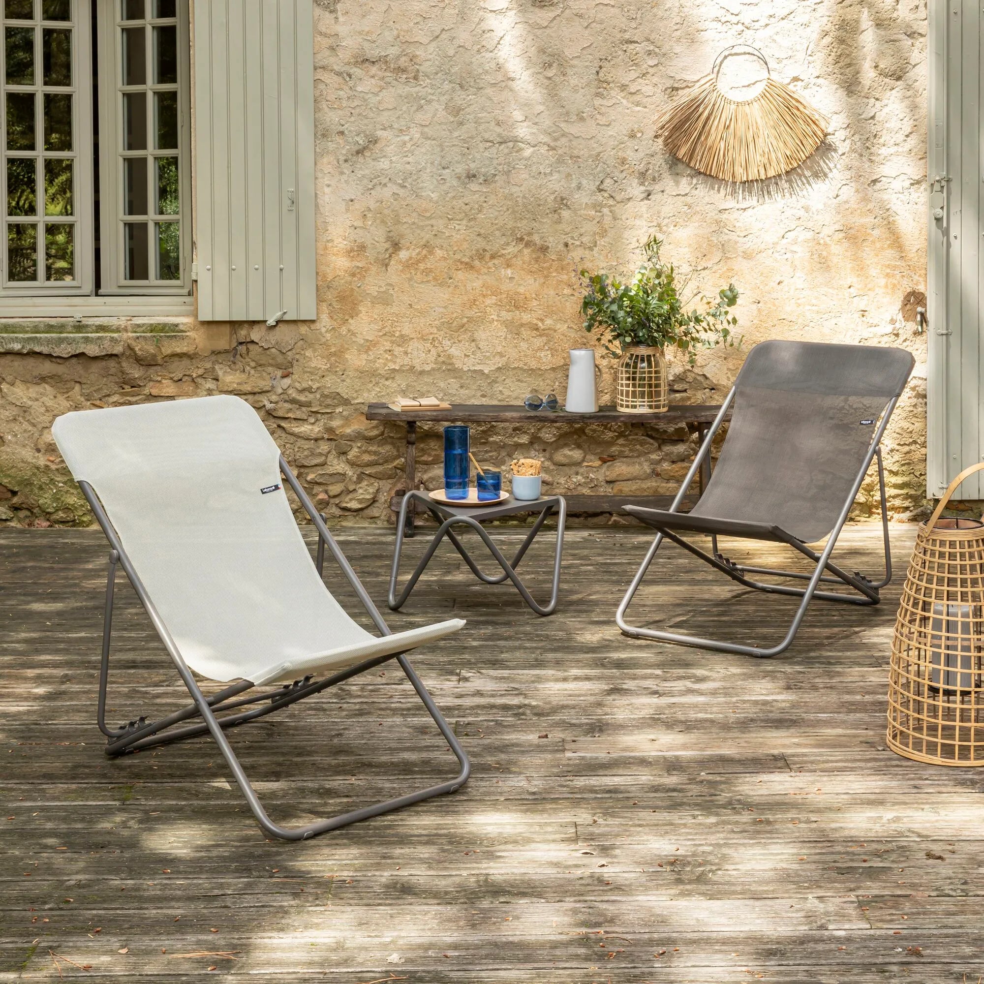 Table Basse Vogue