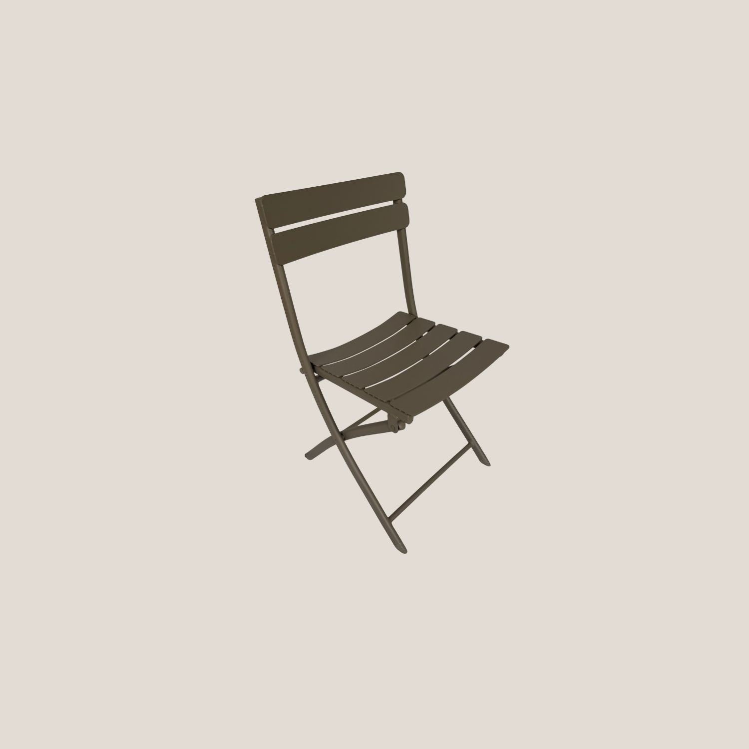 Chaise Bruxelloise