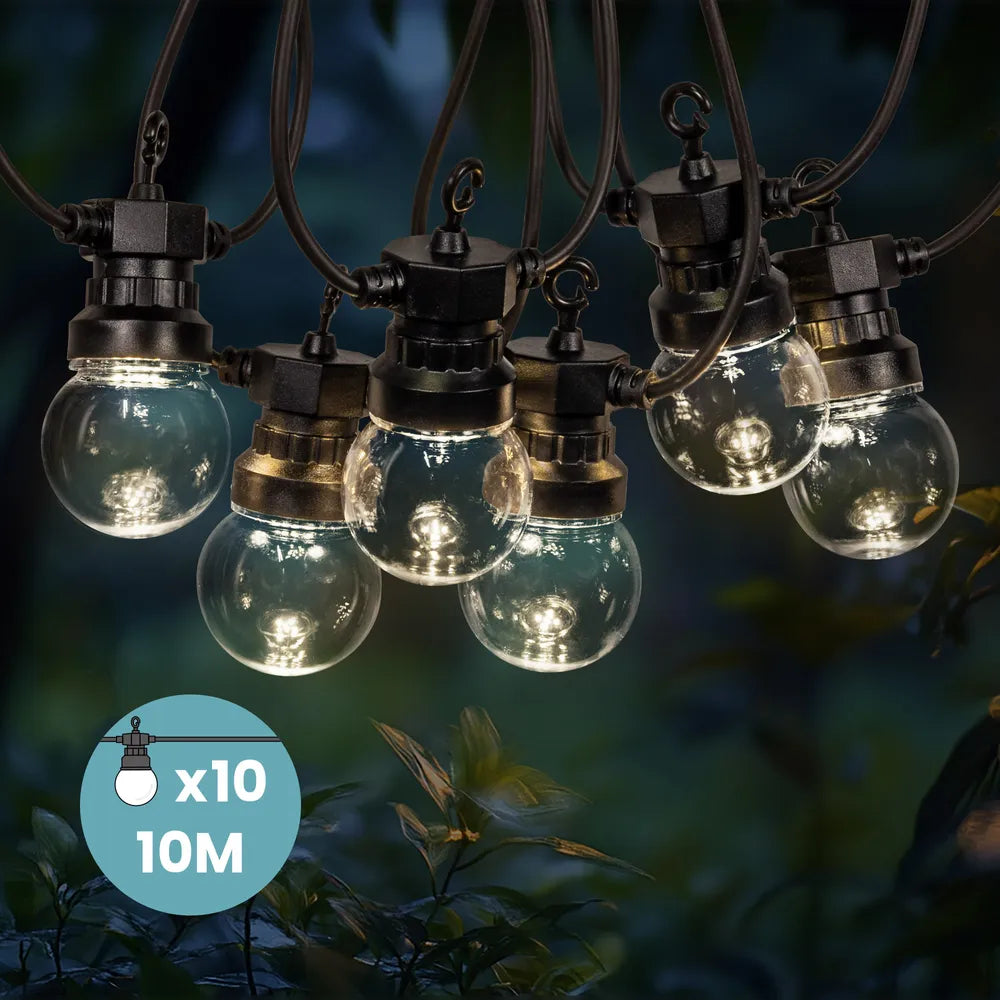 Guirlande Guinguette