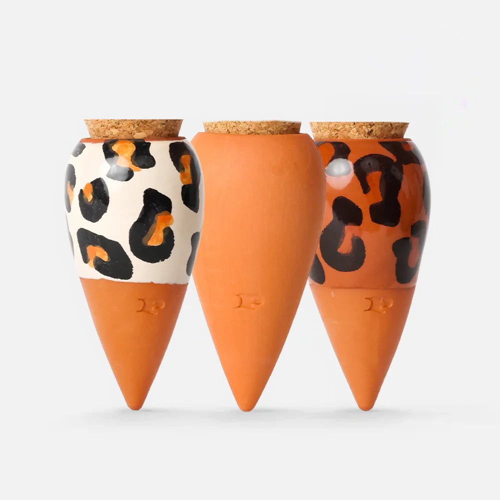 Mini olla set van drie